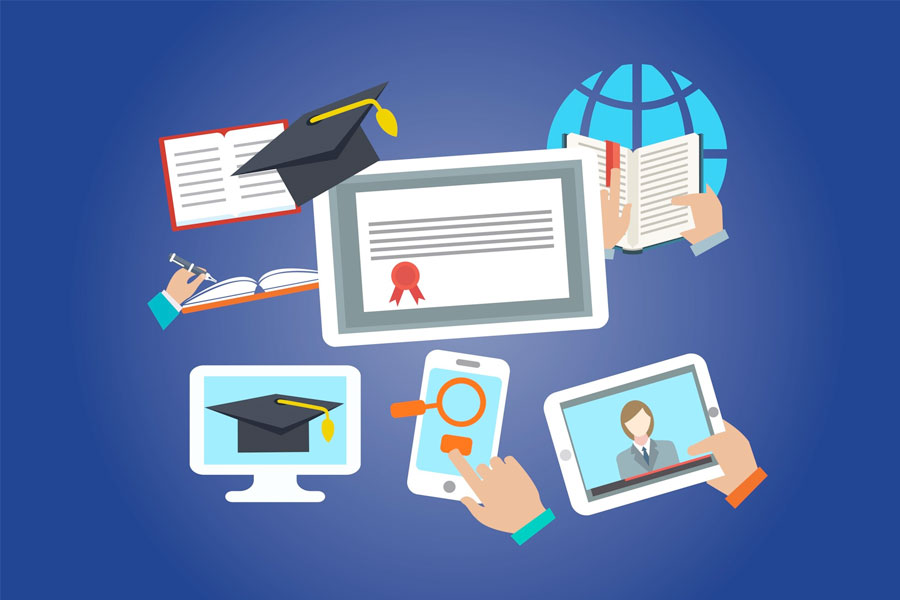  Số hóa tài liệu E-learning trong tích tắc chỉ gói gọn trong 4 bước